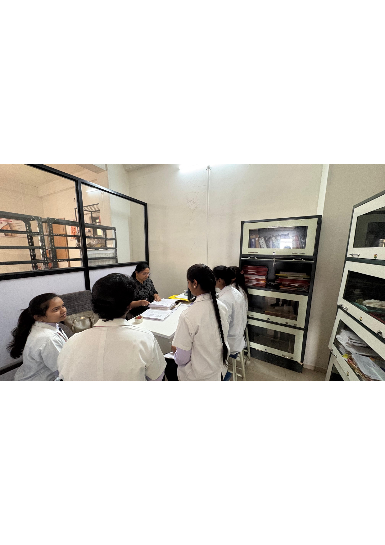 Upcoming Event Poster